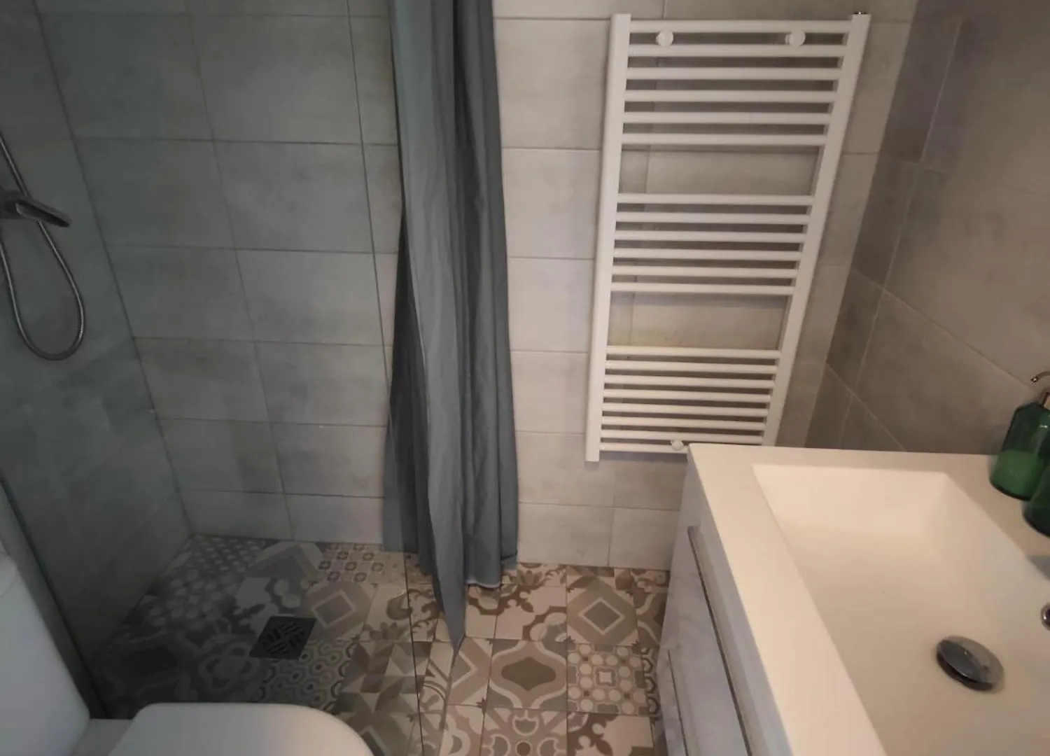 Carre D'Or - Studio Lumineux A 5 Minutes De La Plage Nice Apartment