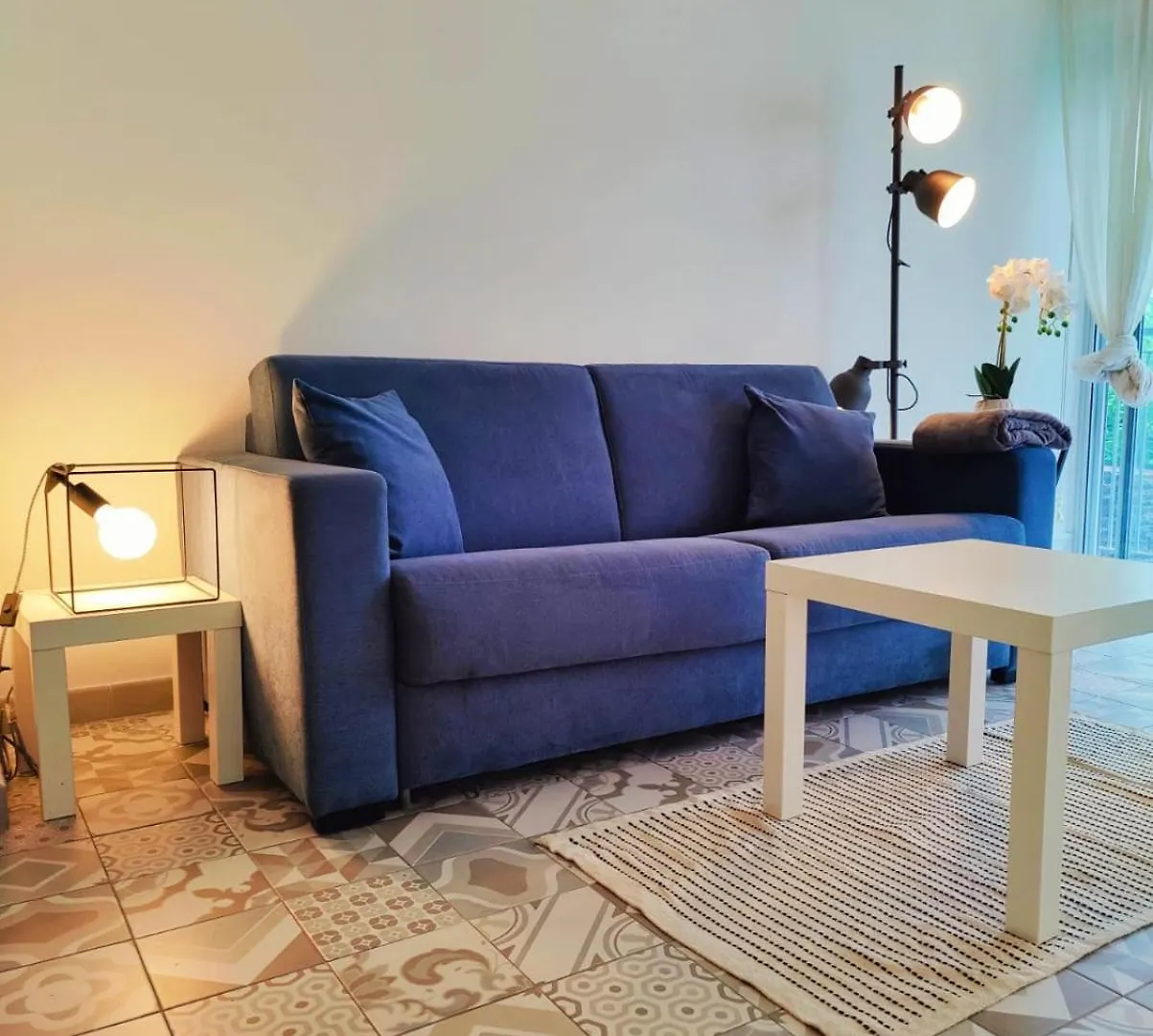 Carre D'Or - Studio Lumineux A 5 Minutes De La Plage Nice